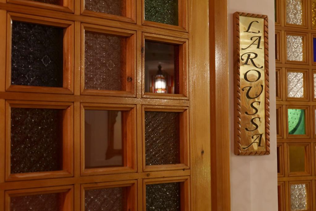 Riad Andallaspa Marrakesch Exterior foto