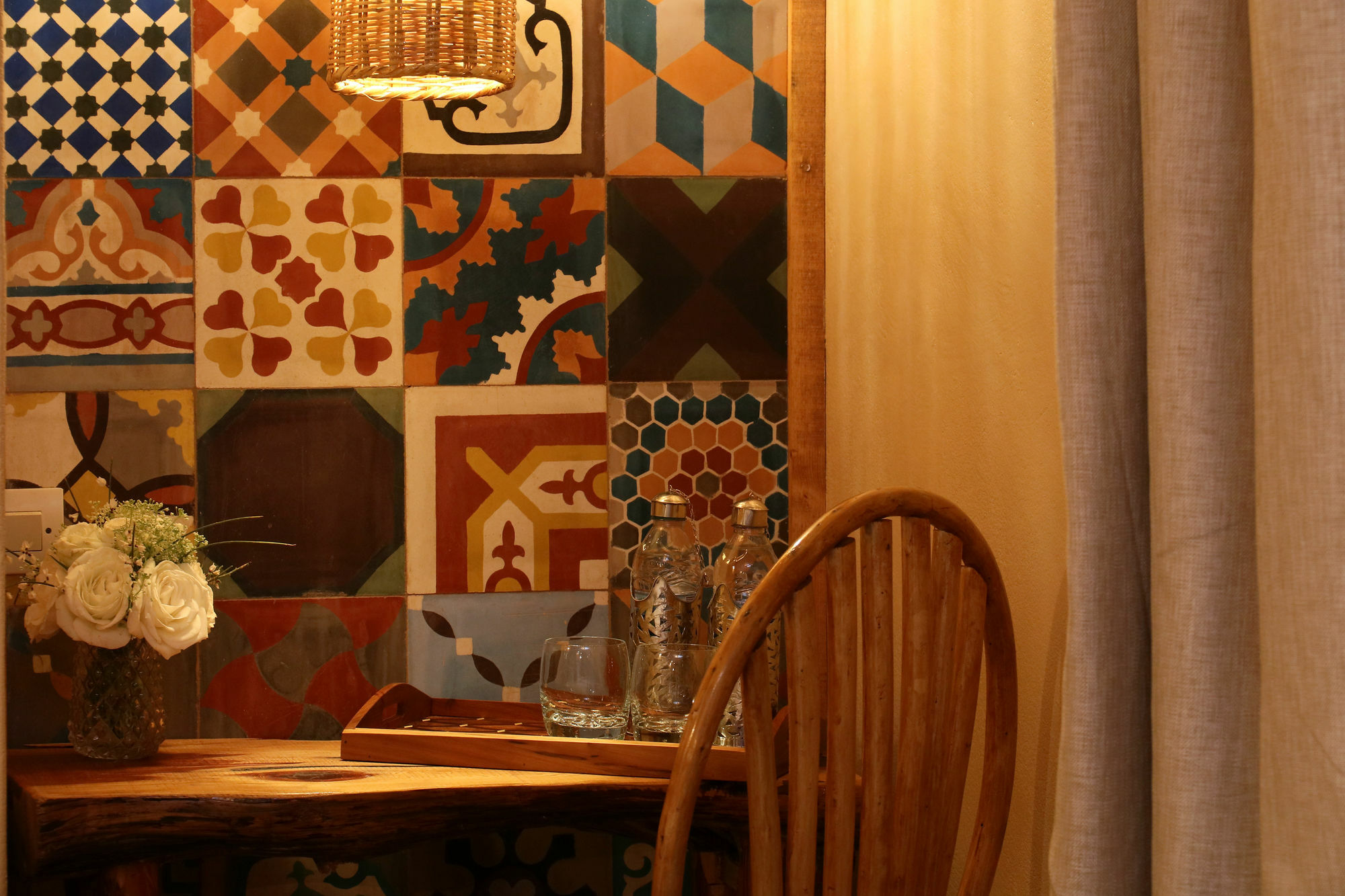 Riad Andallaspa Marrakesch Exterior foto
